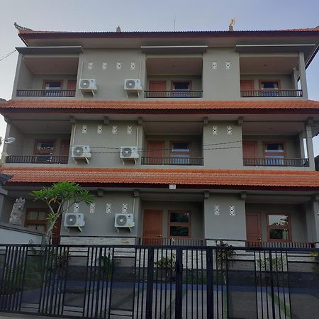 דירות Sukawati Griya Bun Sari מראה חיצוני תמונה
