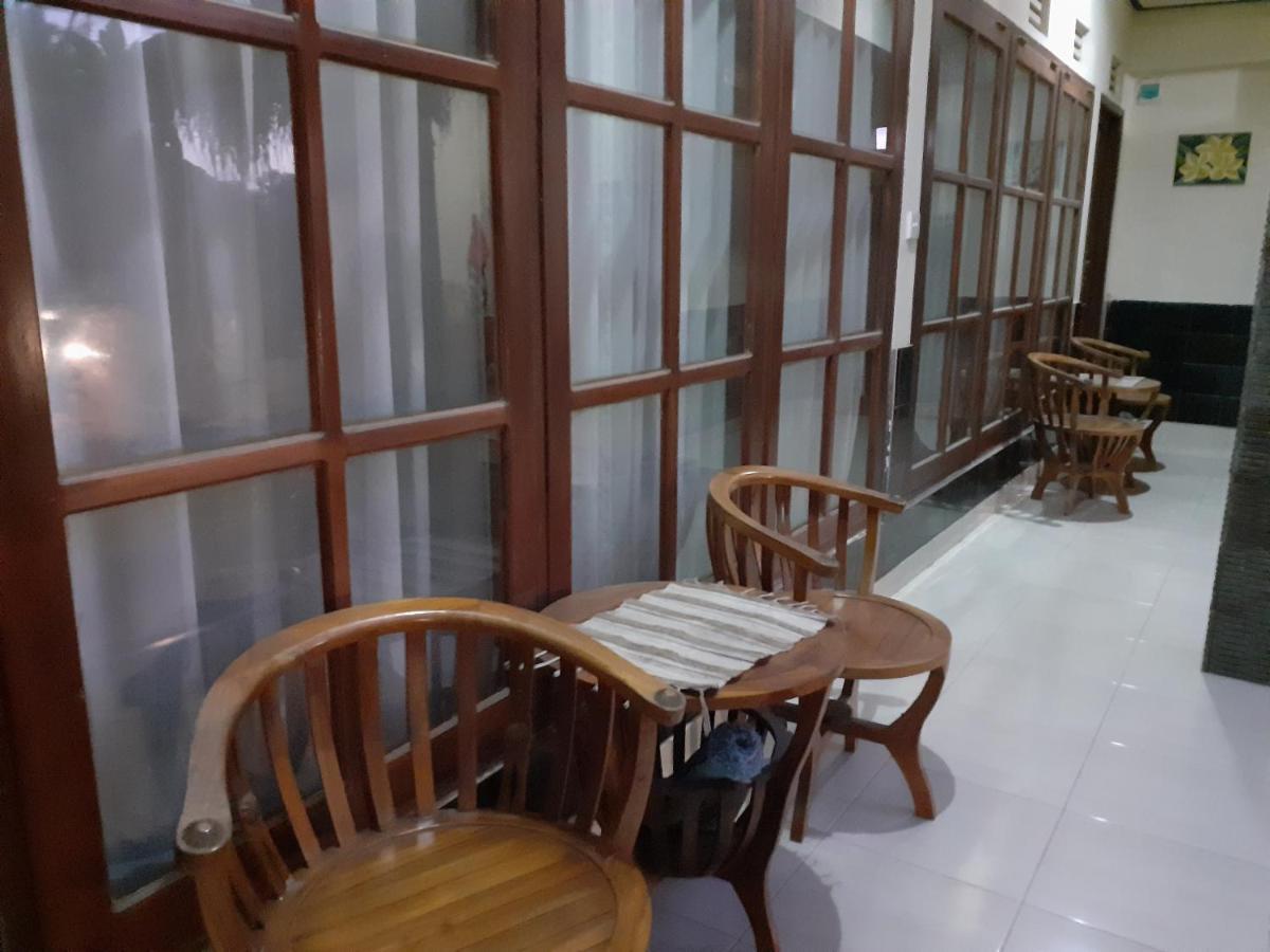 דירות Sukawati Griya Bun Sari מראה חיצוני תמונה